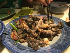 -那家小馆•北京菜•烤鸭(中关村店)