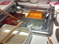 -海底捞火锅(威高广场店)