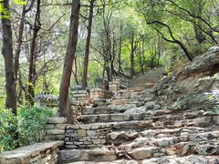 -千佛山风景名胜区