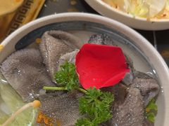 -蜀九香火锅(彩虹店)