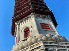 -西海子公园