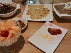 -嘉和一品粥(方庄店)