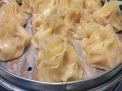 三鲜烧麦-惠宾饭庄(中山路店)
