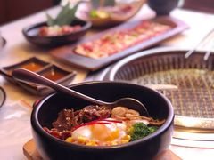 厚貞牛舌饭-厚贞日式烤肉(龙之梦店)