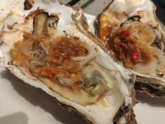 生蚝-乔哥铭洋海鲜自助(皇城恒隆广场店)