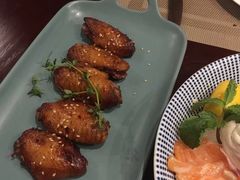 -IL Forno 意坊·意大利餐厅(温州万象城店)