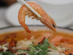 -辣么好吃私厨(新城店)