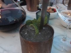 -顶层酒吧ROOF(上海艾迪逊酒店)