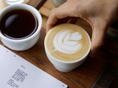 -溯洄咖啡VORTEX COFFEE