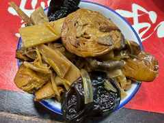 素什锦-美味斋(西北街店)