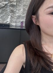-凯博K-boom Hair Salon