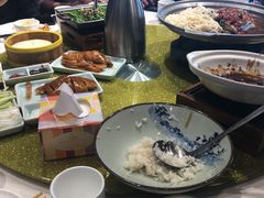 -大鸭梨烤鸭(金色漫香店)