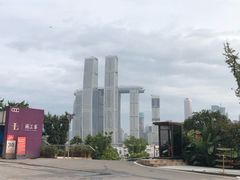 -长嘉·河图火锅(长嘉汇江景旗舰店)