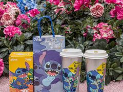 -7分甜(上海新天地广场店)