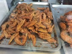 汴京炸鸡翅-汴京炸鸡王(蔡锷北路店)