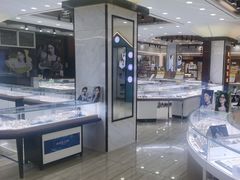 -现代眼镜批发城(台东三路店)