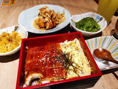 -千寿·金焰食堂(仁和新城店)