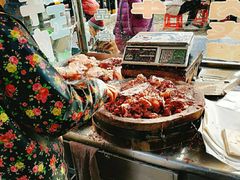 腊牛羊肉-杨天玉腊牛羊肉店