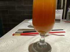 小吊梨汤-北平食坊·烤鸭(黄寺大街店)