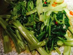 -海陵岛保利皇冠假日酒店·御公馆中餐厅 CANAL LNUA