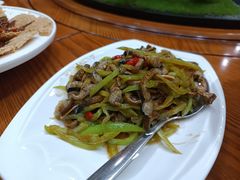 -湖北味道(湖北大厦店)