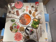 -大龙燚火锅(天安云谷店)
