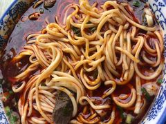 -清真磨沟沿老字号牛肉面(总店)