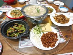 -娄三少·老北京春饼烤鸭家常菜(富力又一城店)