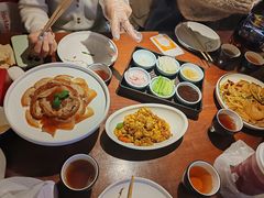 -额娘·春饼烤鸭(怀特店)