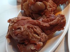 -李老哈·东北菜(宋园路店)