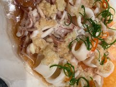 -芳芳私房菜·精做淮扬菜(承德路店)