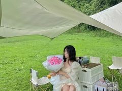 -武陵山森林公园