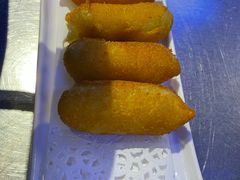 -鱼库·不仅是一家烤鱼店(车公庙店)