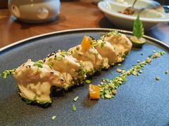 奇妙虾球-喜鼎海胆水饺(东港店)