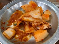 -神仙雪浓汤(明洞店)
