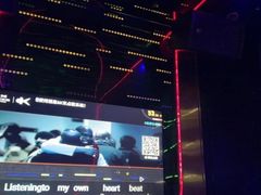 -欢乐迪KTV(南京夫子庙三山街店)