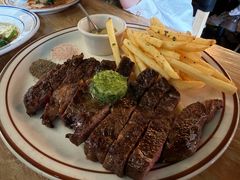 -羽深肉铺 Steak & Wine