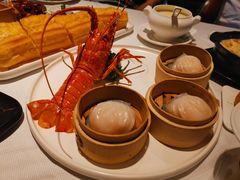 -天瑞轩·粤菜餐厅