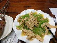 -苏力坦新疆特色(东直门店)