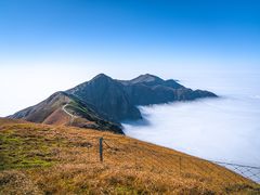 -萍乡武功山风景名胜区