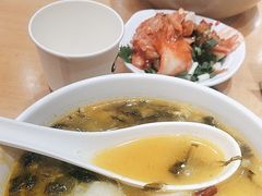 -三千粉牛肉米粉(来客茂店)