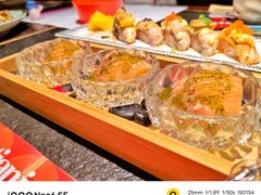 -古田居·特色寿司料理(星之岛旗舰店)