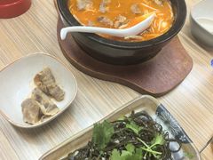 -格朗合 · 鸡汤米线(和悦汇店)