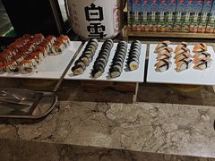 -“香”全日餐厅·株洲大汉希尔顿酒店