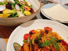 -小满Grainkitchen(滨江商业广场店)