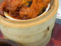 -香港蓮香樓(中環店)