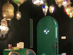 大堂-苏坦土耳其西餐厅(玉林店)