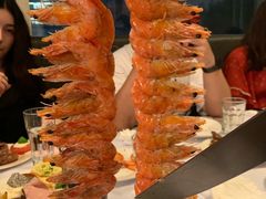 -拉蒂娜·巴西牛排馆 Latina·Brazilian Steakhouse(陆家嘴旗舰店)