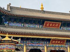 -五台山风景名胜区