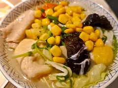 -妈妈故事米线(市府恒隆店)